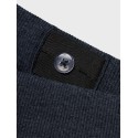 NAME IT KIDS Vimo Sweat shorts - Dark Sapphire