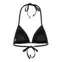 ONLY Marseille Trekant Bikini Top - Sort