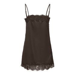 JDY Alana Blonde Singlet - Delicioso