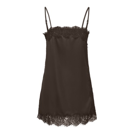 JDY Alana Blonde Singlet - Delicioso