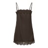 JDY Alana blonde strop singlet - Delicioso