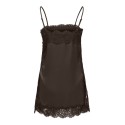 JDY Alana Blonde Singlet - Delicioso