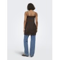 JDY Alana Blonde Singlet - Delicioso