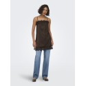 JDY Alana Blonde Singlet - Delicioso