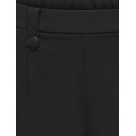 ONLY CARMAKOMA Sania Button Shorts - sort