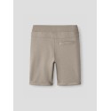 NAME IT KIDS Vimo Sweat shorts - Pure Cashmere