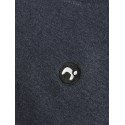 NAME IT Kids Vimo Kortærmet T-shirt - Dark Sapphire
