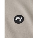 NAME IT Kids Vimo Kortærmet T-shirt - Pure Cashmere