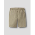 NAME IT KIDS Ryan Jog Shorts - Twill