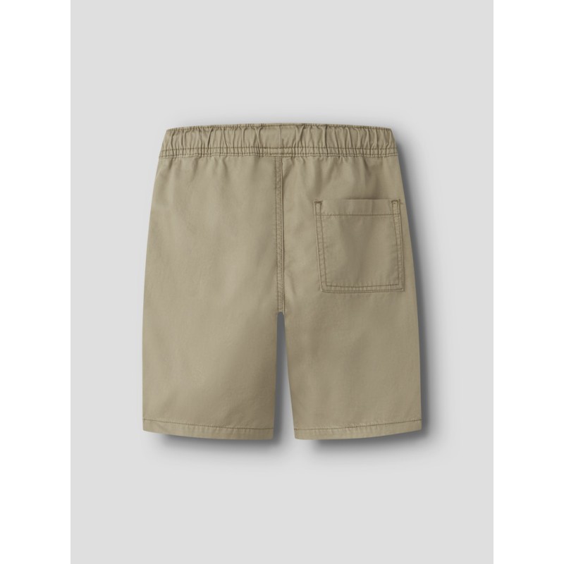 NAME IT KIDS Ryan Jog Shorts - Twill