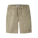 NAME IT KIDS Ryan Jog Shorts - Twill