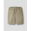 NAME IT KIDS Ryan Jog Shorts - Twill