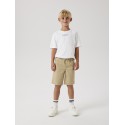 NAME IT KIDS Ryan Jog Shorts - Twill