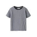 NAME IT MINI Hans kortærmet t-shirt - Salute