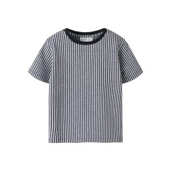 NAME IT MINI Hans kortærmet t-shirt - Salute