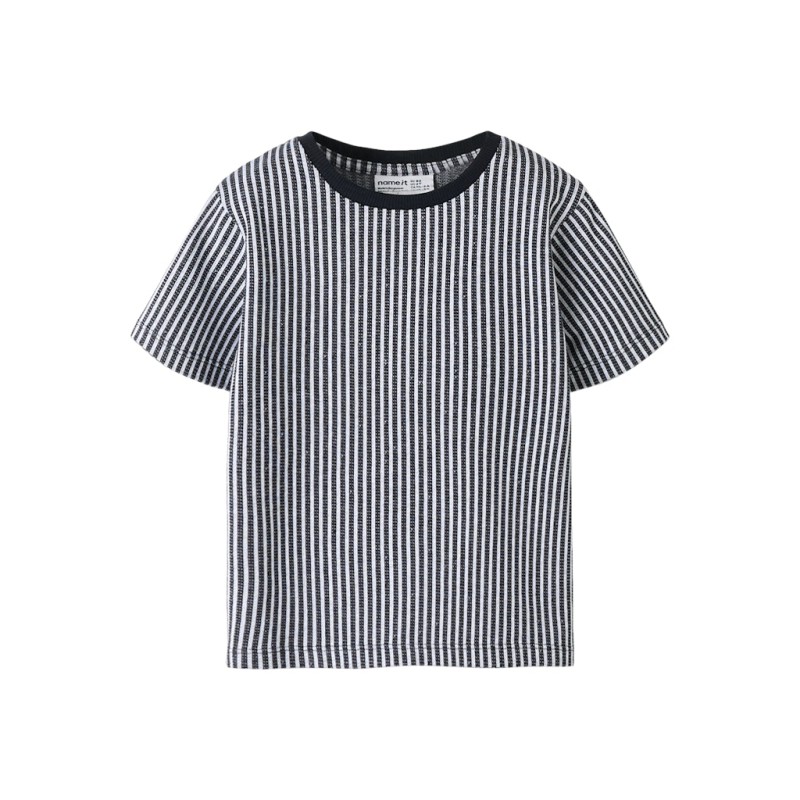 NAME IT MINI Hans kortærmet t-shirt - Salute