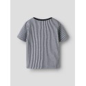 NAME IT MINI Hans kortærmet t-shirt - Salute