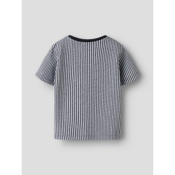 NAME IT MINI Hans kortærmet t-shirt - Salute