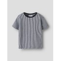 NAME IT MINI Hans kortærmet t-shirt - Salute