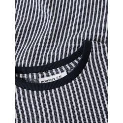 NAME IT MINI Hans kortærmet t-shirt - Salute