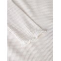 NAME IT KIDS Forta langærmet slim bluse - Cradle Pink