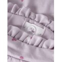 NAME IT Mini Vilinse Shorts - Lavender Fog