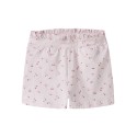 NAME IT Mini Vilinse Shorts - Cradle Pink