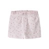 NAME IT Mini Vilinse Shorts - Cradle Pink