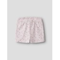 NAME IT Mini Vilinse Shorts - Cradle Pink