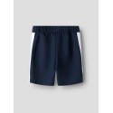 NAME IT Mini Margo Paw Patrol Lange Shorts - Navy Blazer