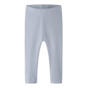 NAME IT Kab Leggings - Blue Fog