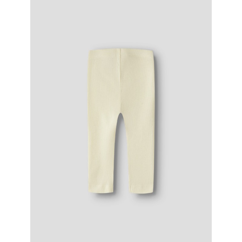 NAME IT Kab Leggings - Pear Sorbet