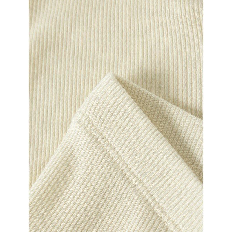 NAME IT Kab Leggings - Pear Sorbet