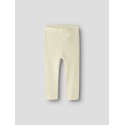 NAME IT Kab Leggings - Pear Sorbet