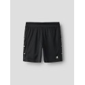 NAME IT Mini Demu S/S Shorts Sæt - Sort