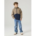NAME IT Kids Max Jakke - Fossil