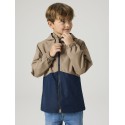 NAME IT Kids Max Jakke - Fossil