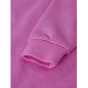 NAME IT Mini Ditter L/S Sweatshirt - Strawberry Moon