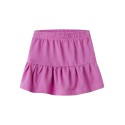 NAME IT Mini Ditter Sweat Nederdel - Strawberry Moon