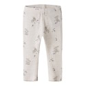 NAME IT Baby Dia Kab Leggings - Peyote Melange