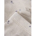 NAME IT Baby Dia Kab Leggings - Peyote Melange