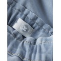 NAME IT Baby Rose Rund Jeans - Light Blue Denim