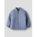NAME IT Mini Marlon Jakke - Flint Stone