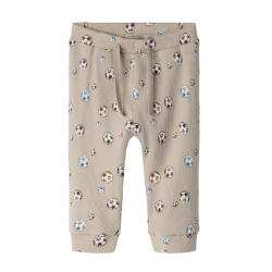 NAME IT Baby Davey Bukser - Pure Cashmere