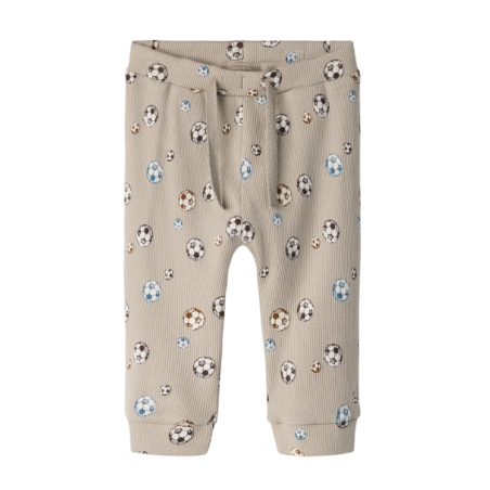 NAME IT Baby Davey Bukser - Pure Cashmere