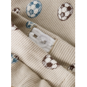 NAME IT Baby Davey Bukser - Pure Cashmere