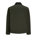 JACK & JONES Wolf worker jakke - Rosin