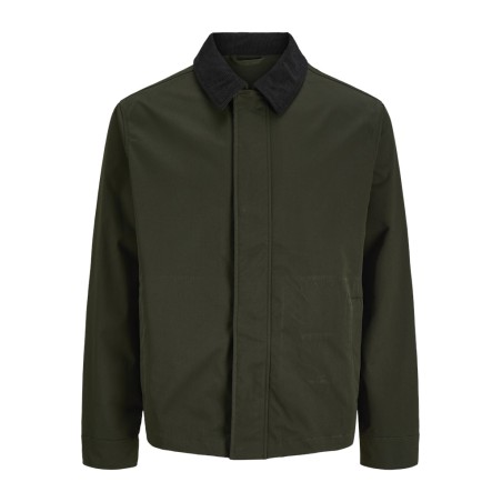 JACK & JONES Wolf worker jakke - Rosin