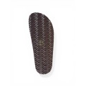 MORSØ Dame Skvulp Bio Slippers - Brun