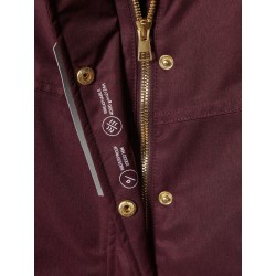 Name it - Børnetøj | Vinter jakke | Name it Pige vinter Jakke | UDSALG